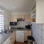 Holiday home Blue Wave *
