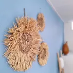 Blue Wave エグモント・アーン・ゼー