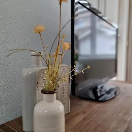 Blue Wave Ferienhaus