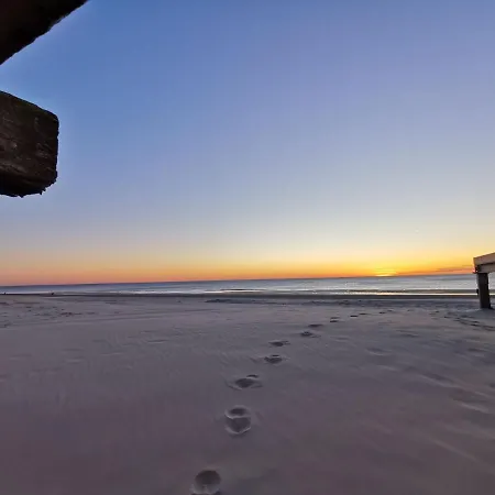 Blue Wave Egmond aan Zee