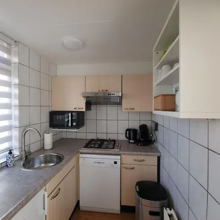 Ferienhaus Blue Wave *