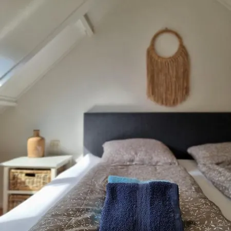 Holiday home Blue Wave