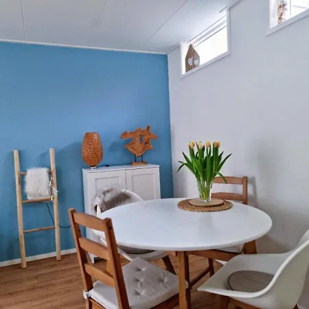 Blue Wave * Egmond aan Zee