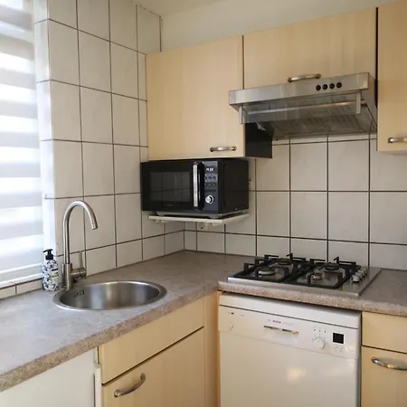 Blue Wave Egmond aan Zee