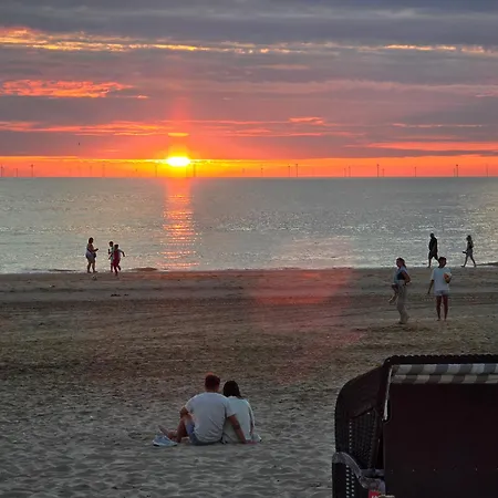 Σπίτι διακοπών Blue Wave *