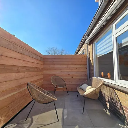 Blue Wave Egmond aan Zee