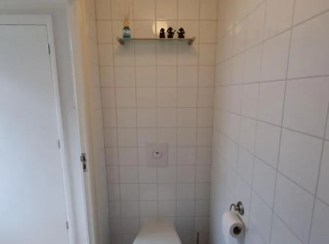 Blue Wave Semesterbostad *