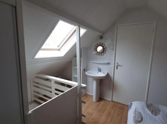 Blue Wave Semesterbostad *