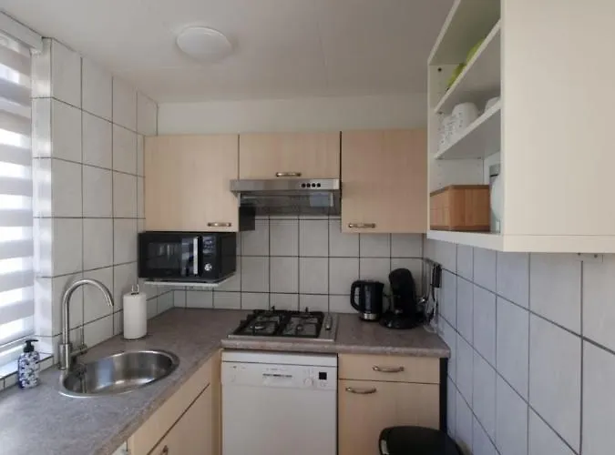 Tatil Evi Blue Wave *