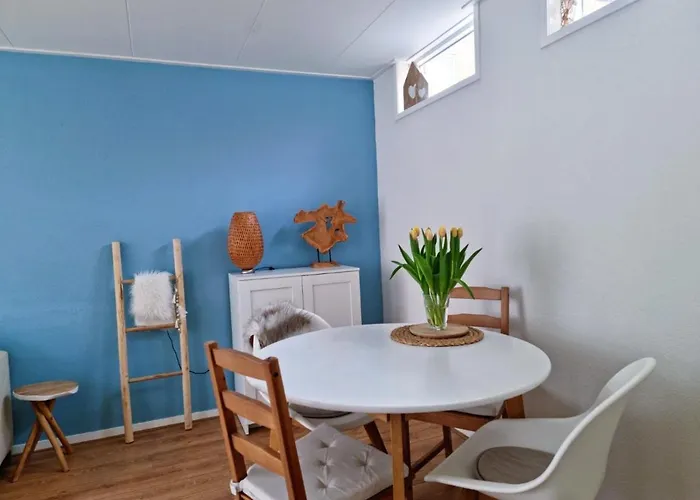 Blue Wave * Egmond aan Zee