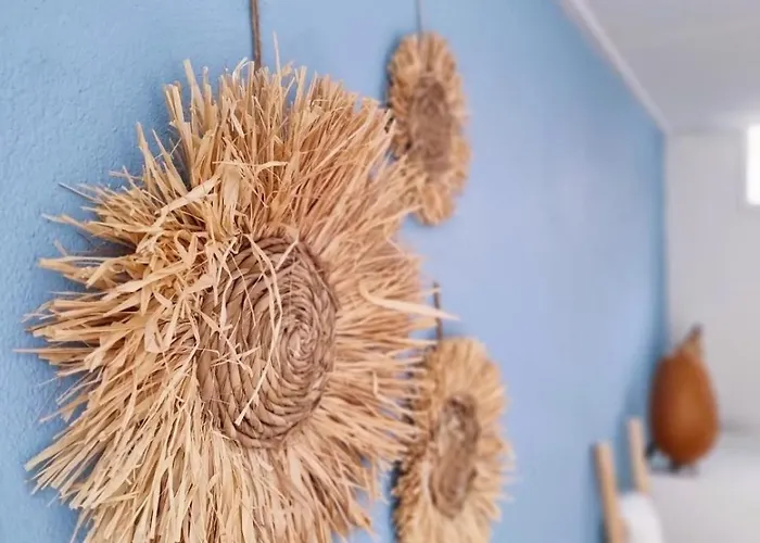 Blue Wave Egmond aan Zee