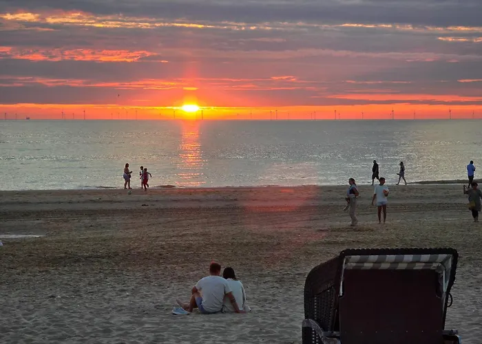 Tatil Evi Blue Wave *