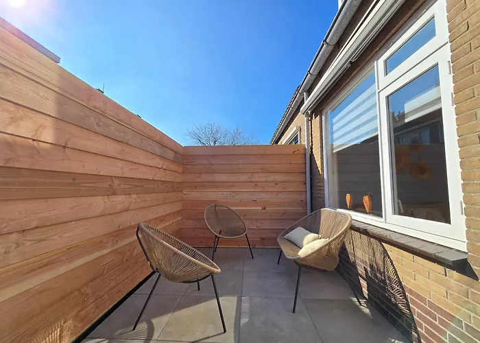 Blue Wave Egmond aan Zee