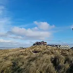 Prázdninový dům Blue Wave Egmond aan Zee