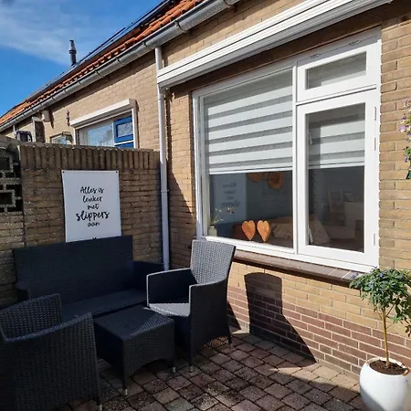 Ferienhaus Blue Wave