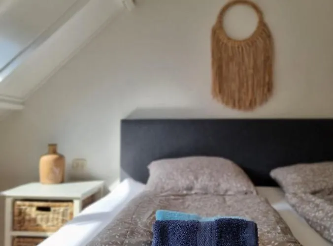 Casa vacanze Blue Wave