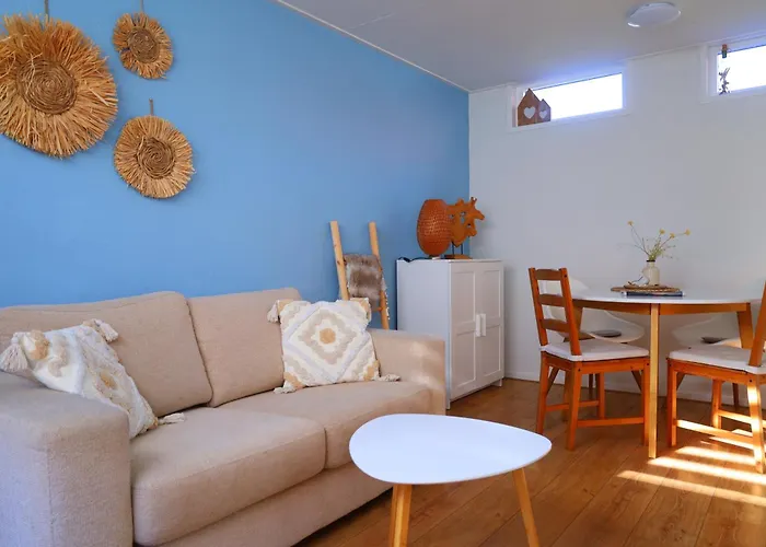 Casa vacanze Blue Wave *